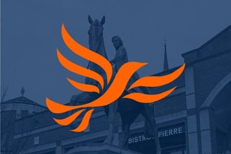 Coventry Liberal Democrats